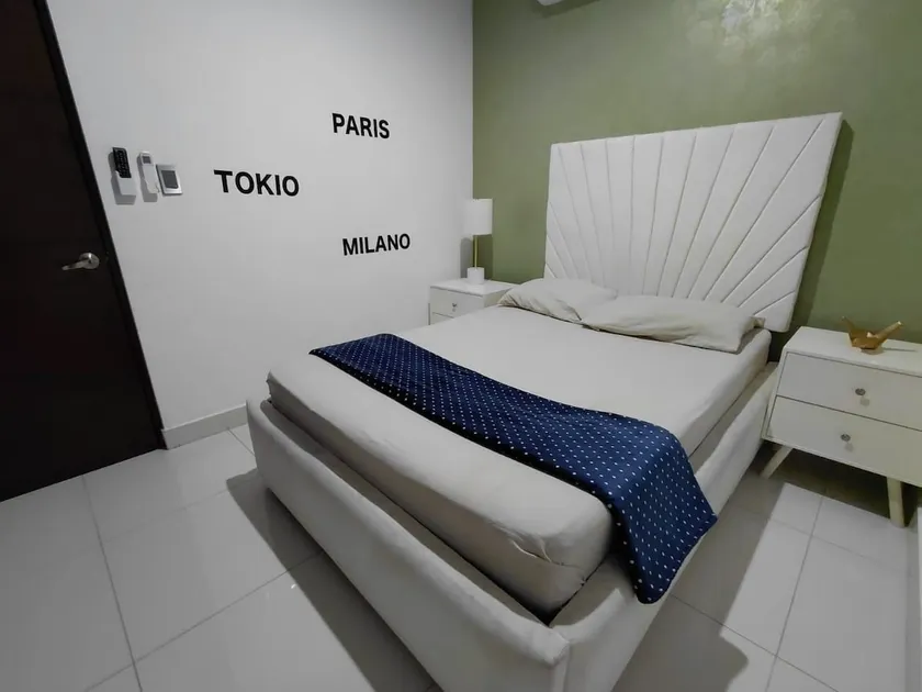 N4. Equipped, comfortable, nice apartment - Image 1
