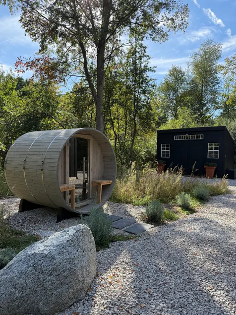Fennhūs - A Scandinavian Inspired Retreat - Image 1