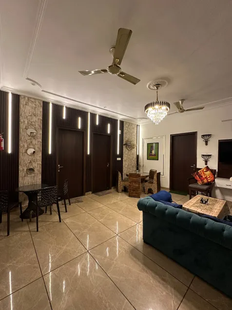 High Time Villa - Image 1