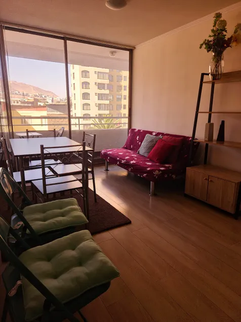 Antofagasta Apartment - Image 1