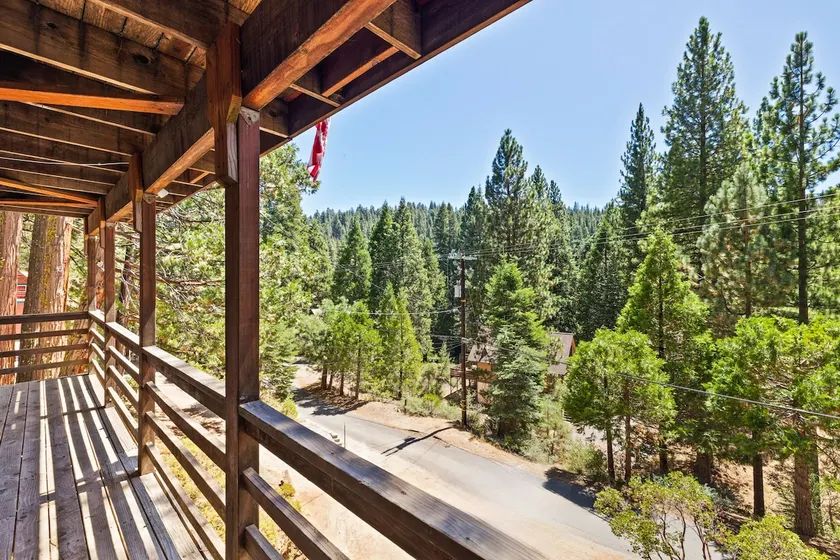 Shelton Family Cabin - Image 1