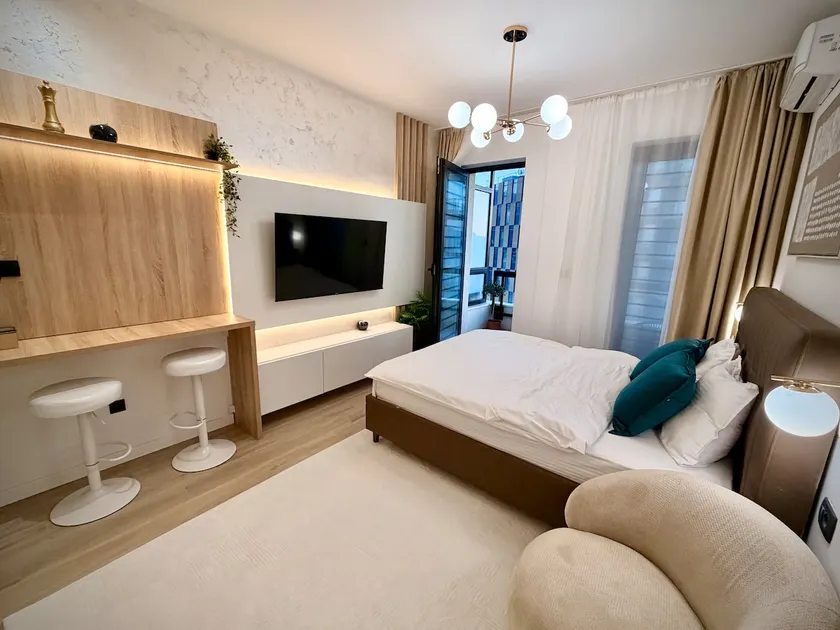 Lena Seaside Beachfront Home - Image 1