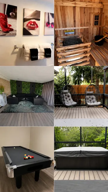 Groovy Zen Retreat & HOT TUB surrounded by Nature - Image 1