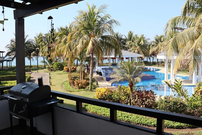 Monterrico Apartment - Image 1
