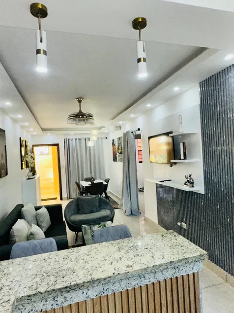 Modern apartment near the beach and country house. #3 - Image 1