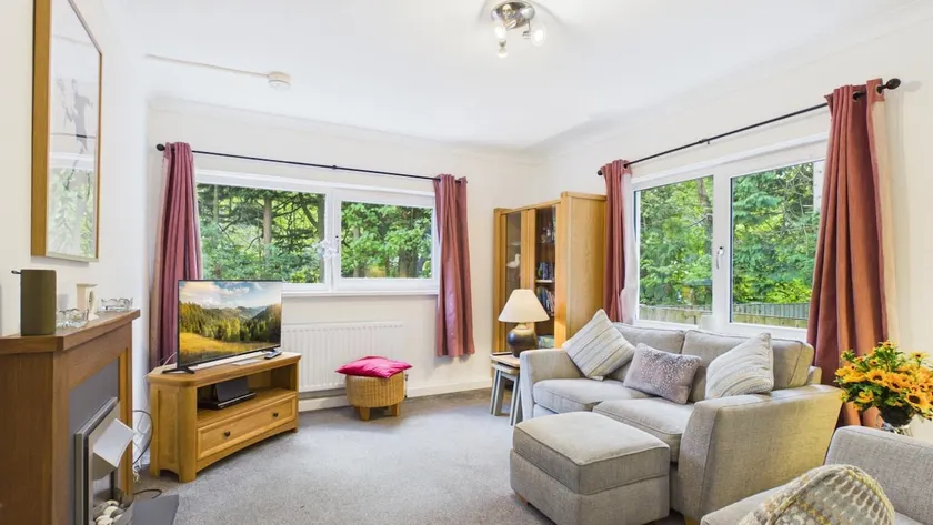 Glenvale - 2 Bedroom Apartment - Saundersfoot - Image 1