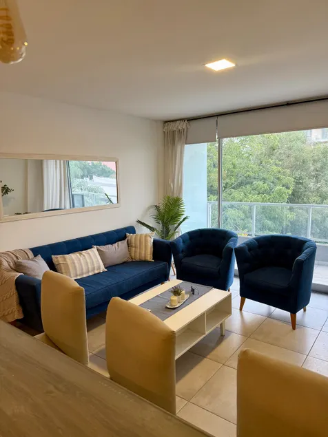 Brand new modern apartment - Image 1