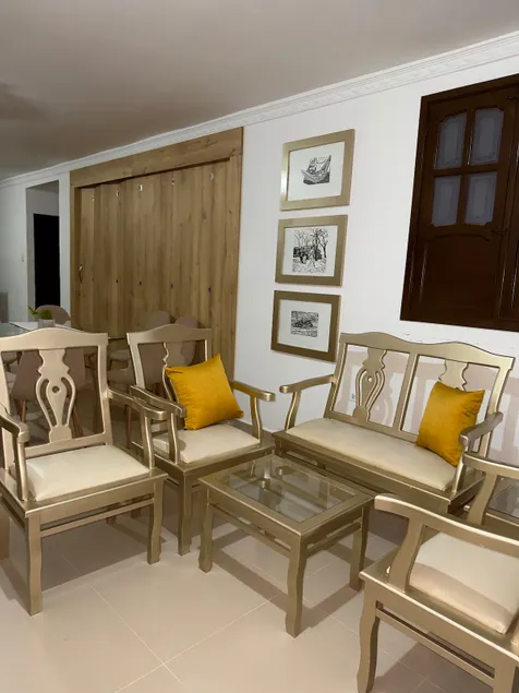 Kiosco Azul - Furnished apartment near the sea - Image 1