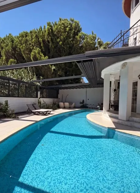 belek villa - Image 1