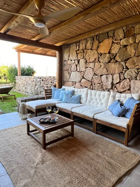 Casa Di Gio - Sardinia - Porto Mannu - Image 1