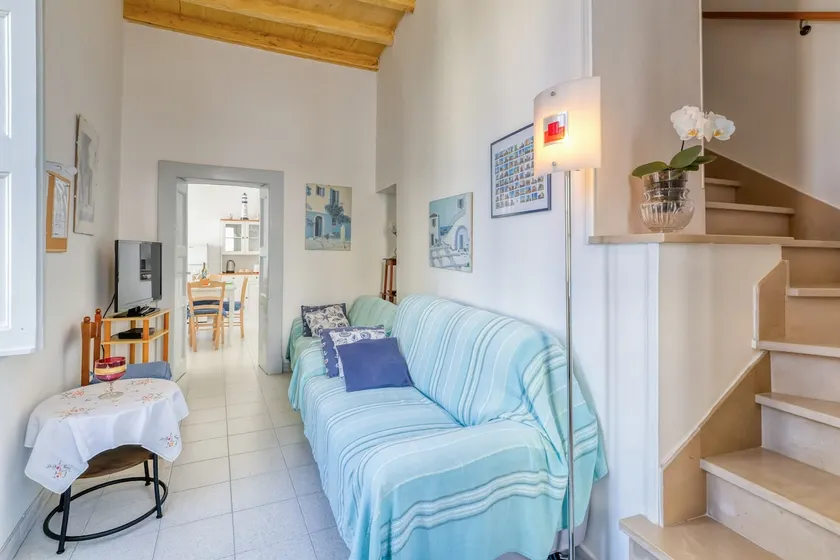 Casa in Via Seminario Otranto - Image 1