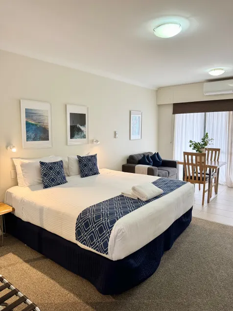 Surf Break Studio, Gnarabup - Image 1
