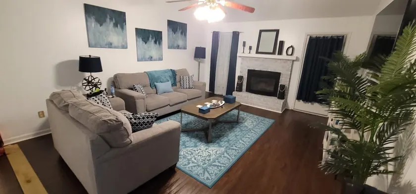 Staycation in Columbus, GA. - Image 1