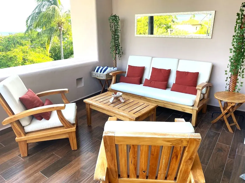 Luxury Villa in Punta Mita| Family Friendly - Image 1