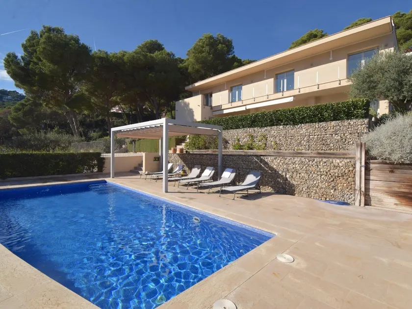 Villa Setè Cel (Sa Tuna Begur, Begur, Costa Brava) - Image 1