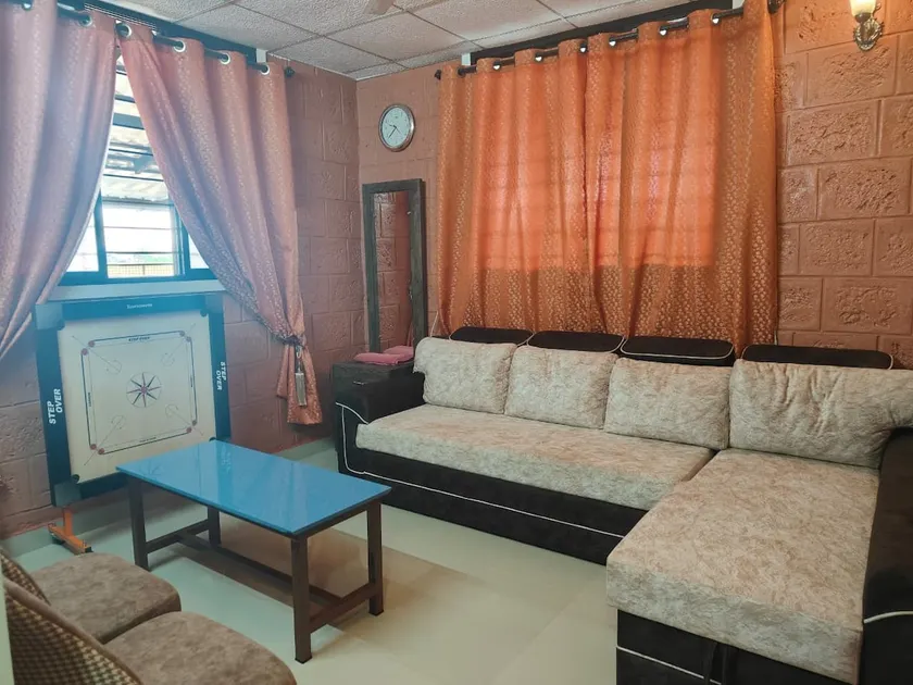 UDUPI HOMESTAY - Sunrise Home - Image 1