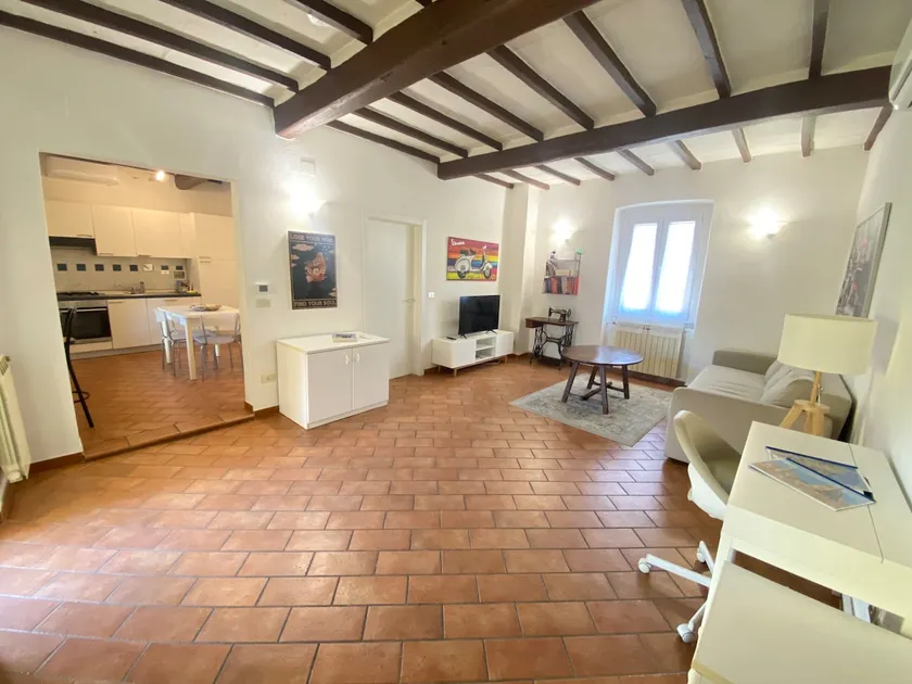 House of Sun - Near the train to Florence - Image 1