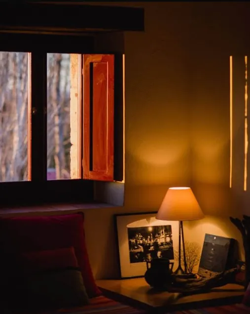 Cozy apartment E - Image 1