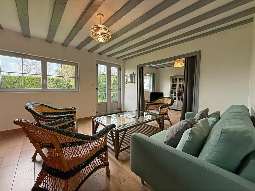 Chez Gheorghe - Image 1