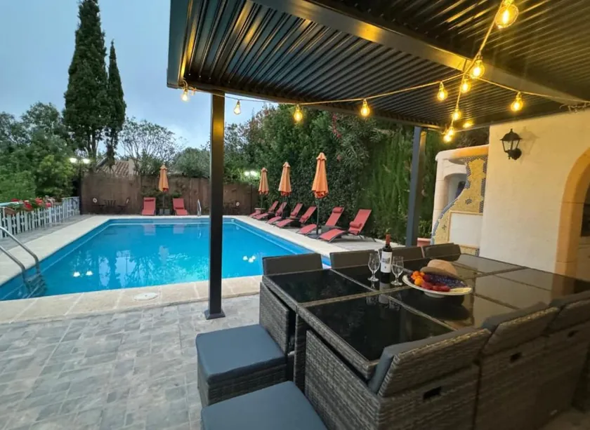 Villa GAN EDEN - Image 1