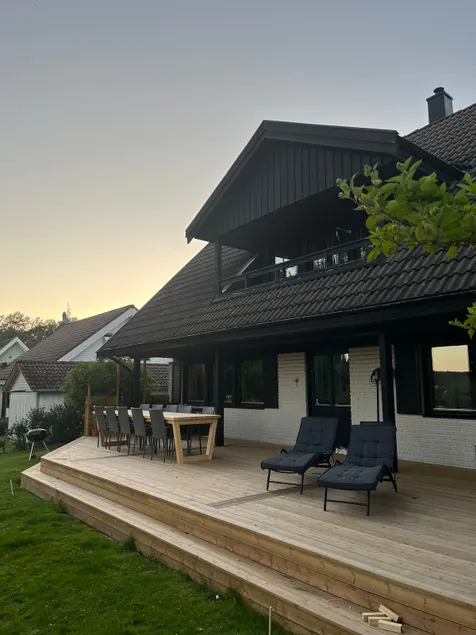 Spacious Villa 15 min from Gothenburg - Image 1