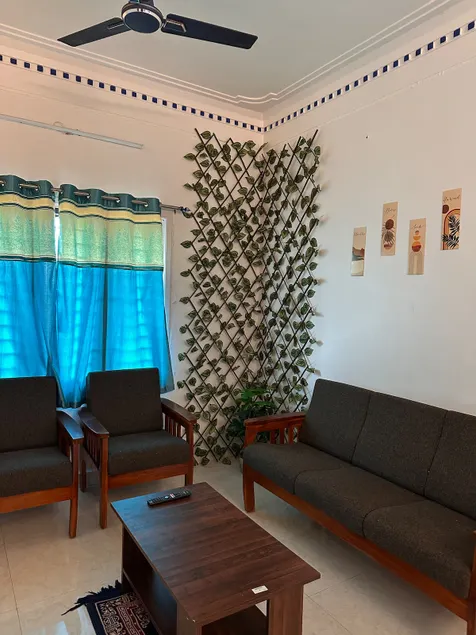 Beach house in Uthandi chennai - Image 1