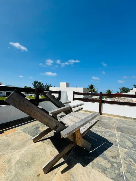 Santorini beach house. Costa Esmeralda (Casitas) - Image 1