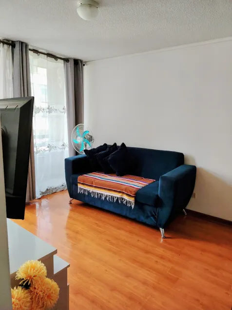 Gorbea Apartment - Image 1