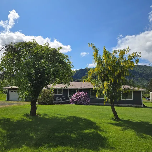 The Glenoma House - Image 1