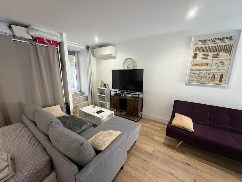 Studio Cosy centre - Image 1