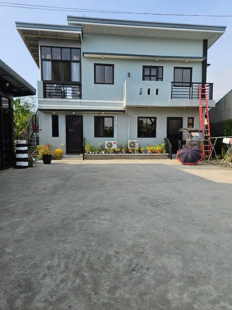 J Novotny Transient House with Aircon 1 - Image 1