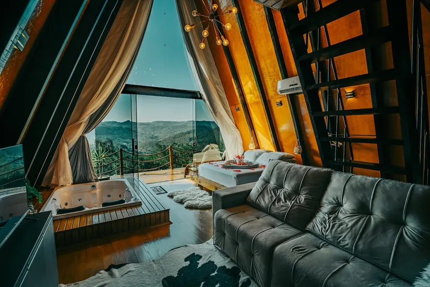 Aroma Cabin - Image 1