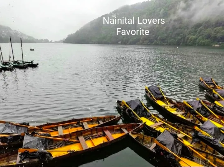 Nainital lovers Favorite - Image 1
