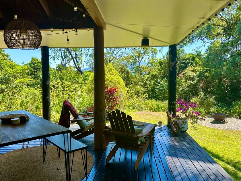 Cow Bay Cabin - Image 1