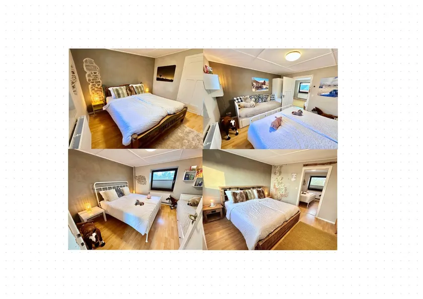 Revival Ranch Vacation Home - Image 1