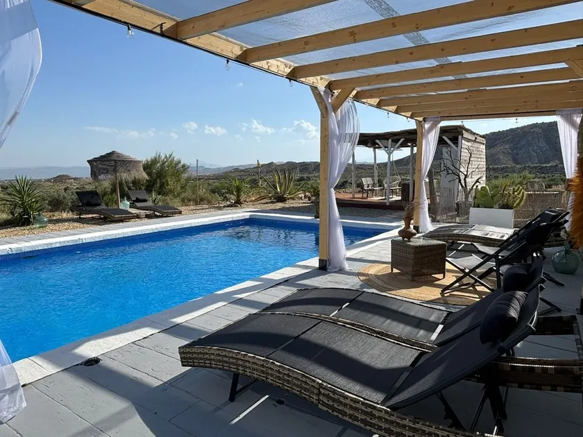 The dream of Andalusia - Image 1