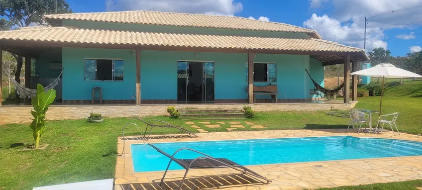 Serra do Cipó House - Image 1