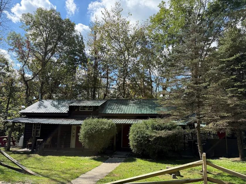 Birmingham Cabin - Hot Tub, WiFi, Pets, Fireplace - Image 1
