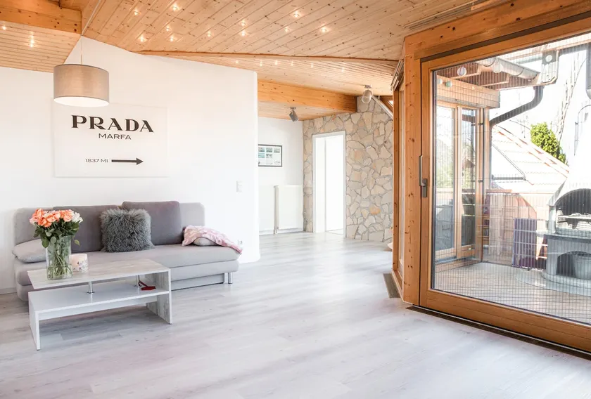 Apartment on Lake Constance - Image 1
