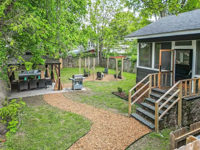 Modern Heart of Memphis | Hot Tub, Close to Dwntwn - Image 1