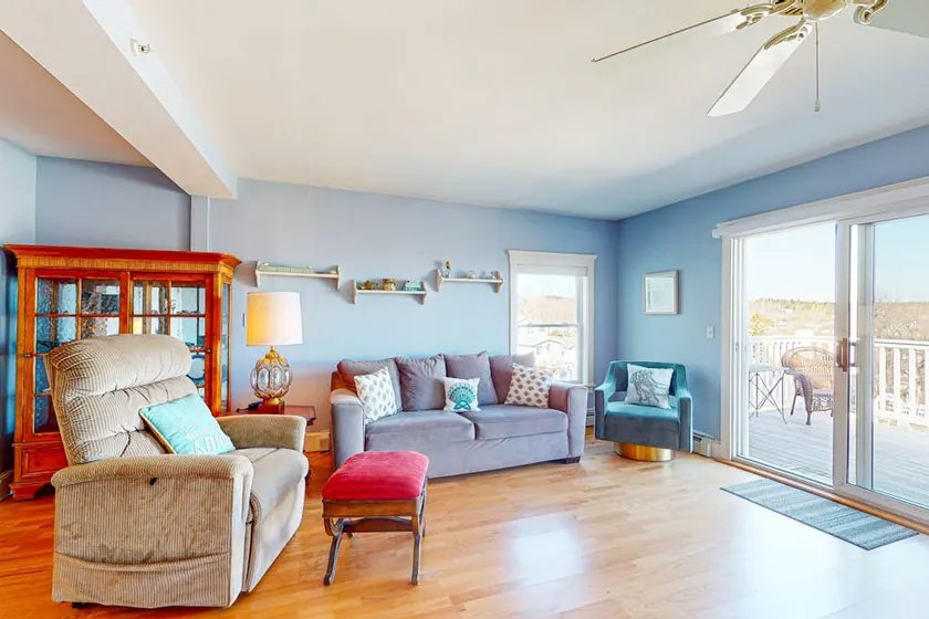 Oceanview 1BR - walk to town, beach & lighthouse - Image 1
