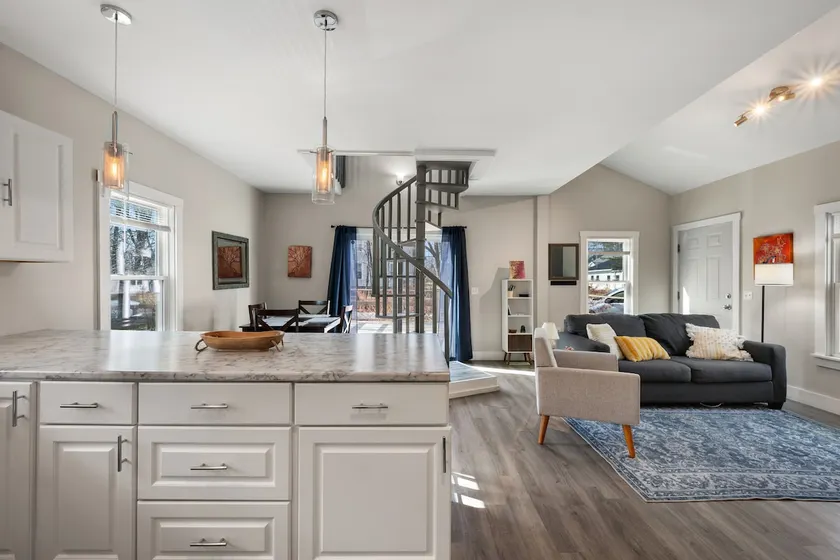 Loft Retreat - Image 1