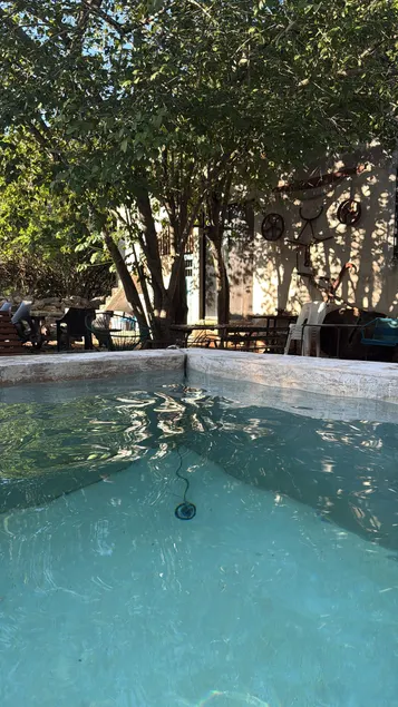 A Magical Experience Casa Ake 40 min from Merida - Image 1