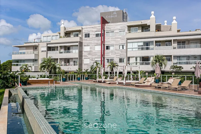 Apart in Thai Beach Home Spa cond sea front TBS106 - Image 1