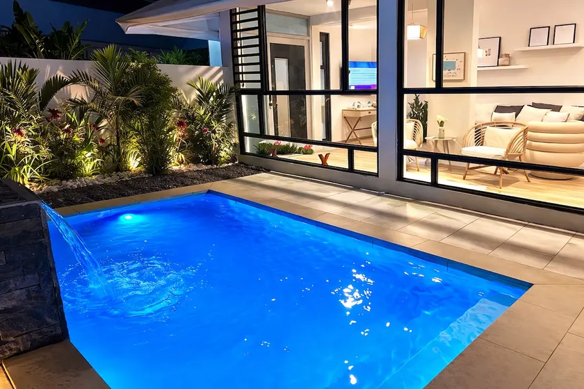 Serena Suite / by Casa Santiago - Image 1
