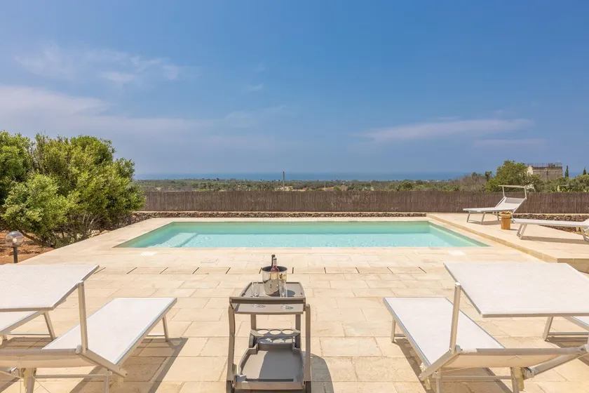 Trullo la Ficarigna - Image 1