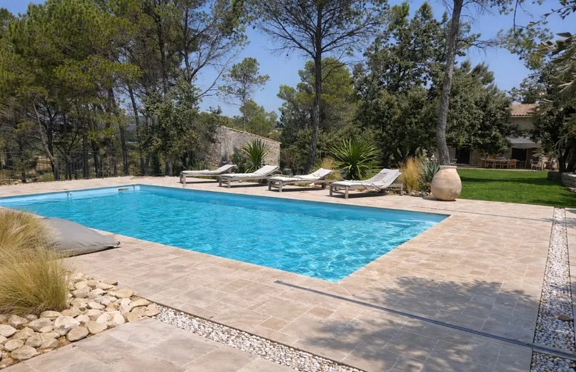 Villa Pool Exceptional View - Image 1