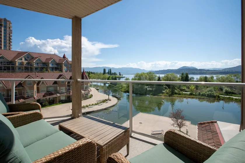 Bayview Getaway - Image 1
