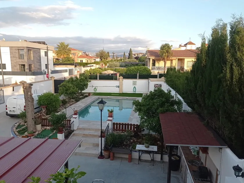 Villa La Loma del Viento - Image 1
