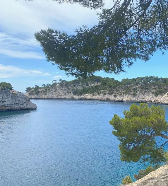 Coziest apt. near Cassis - super calm and peaceful - Image 1